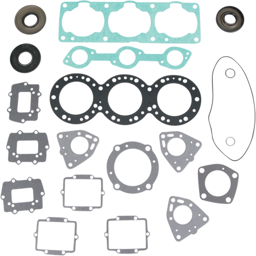 Complete Gasket Kit - Kawasaki 1100