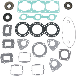 Complete Gasket Kit - Kawasaki 1100