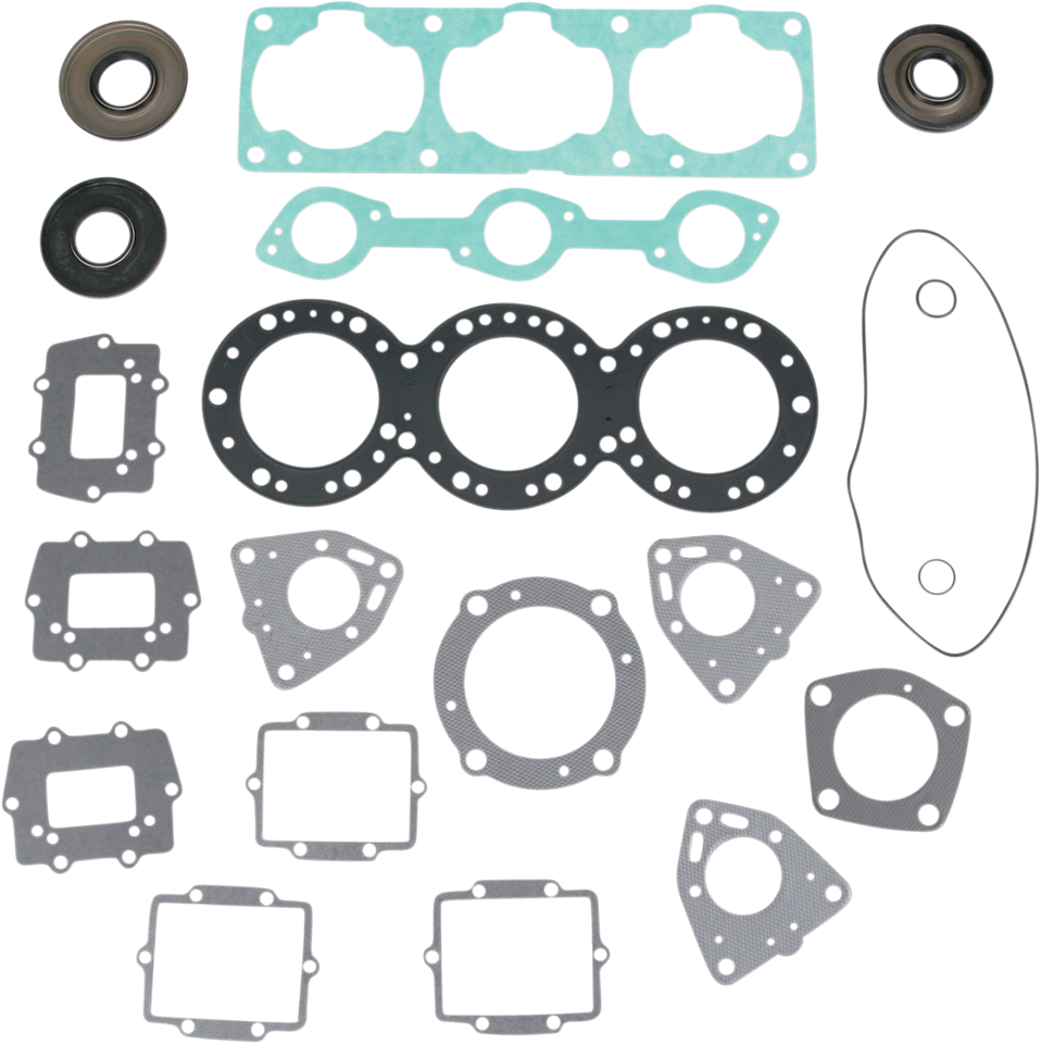 Complete Gasket Kit - Kawasaki 1100