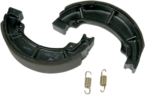 Brake Shoes - Honda/Polaris