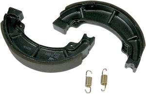 Brake Shoes - Honda/Polaris