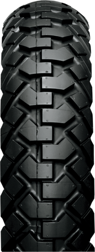 Tire - GP-110 - Rear - 4.60-18 - 63S