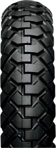 Tire - GP-110 - Rear - 4.60-18 - 63S