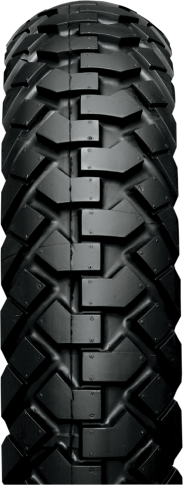 Tire - GP-110 - Rear - 4.60-17 - 62S