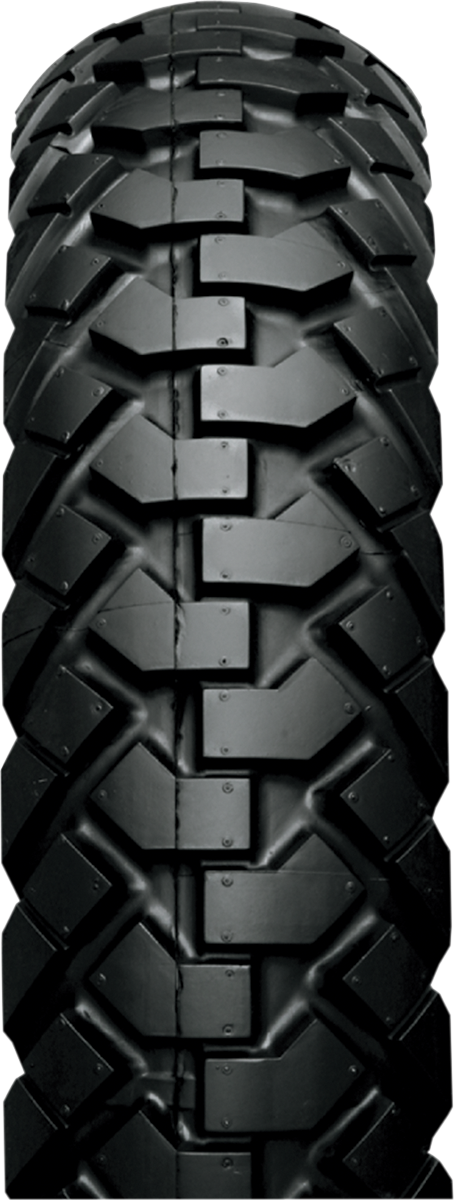 Tire - GP-110 - Rear - 120/80-18 - 62S