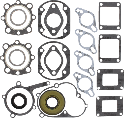 Complete Gasket Kit - Yamaha