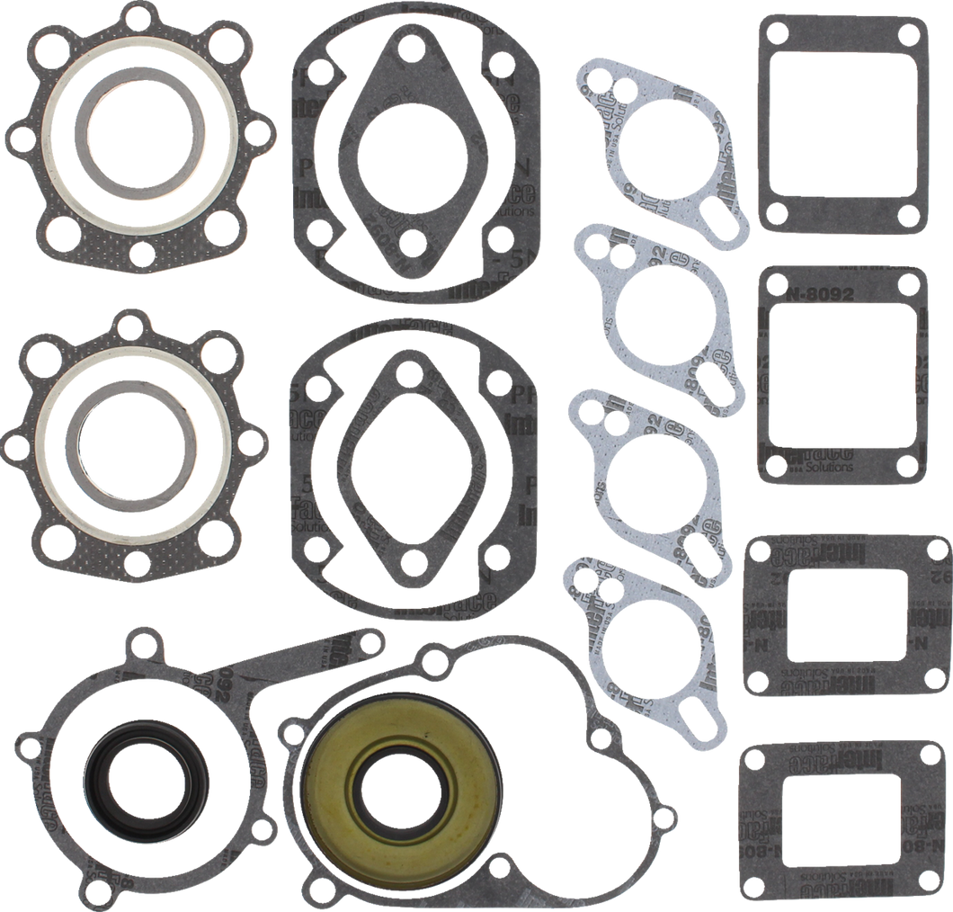 Complete Gasket Kit - Yamaha