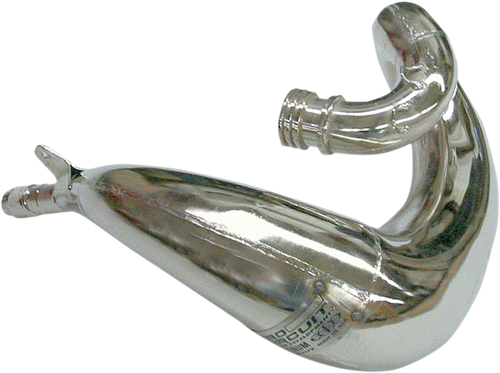 Platinum Head Pipe