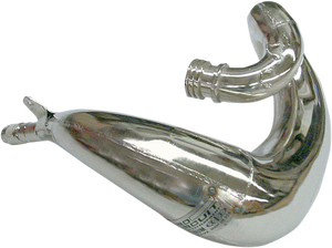 Platinum Head Pipe