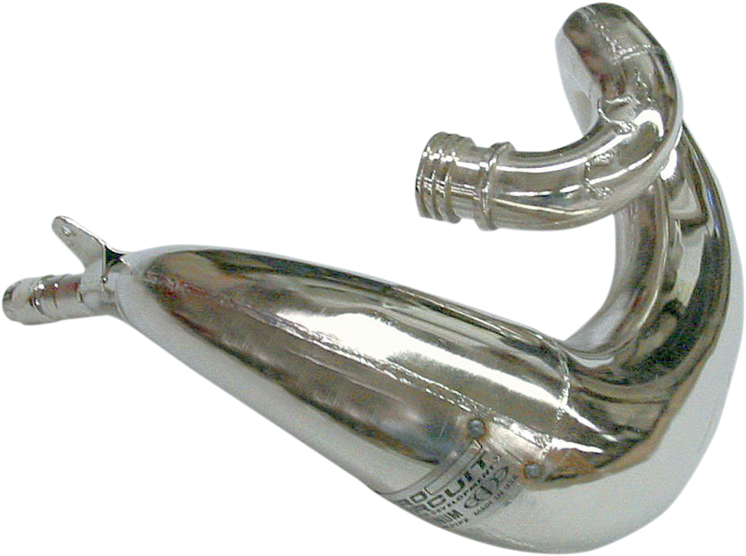 Platinum Head Pipe