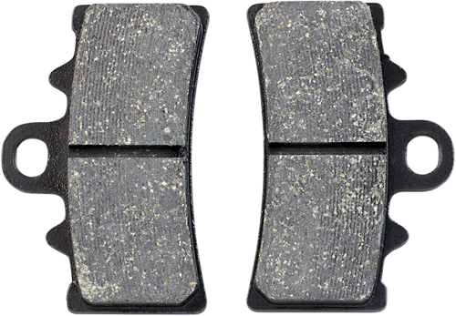 Organic Brake Pads - KTM - FA606