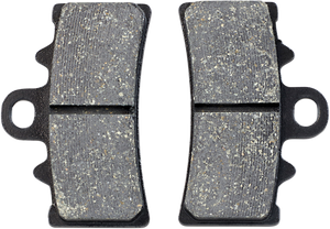 Organic Brake Pads - KTM - FA606