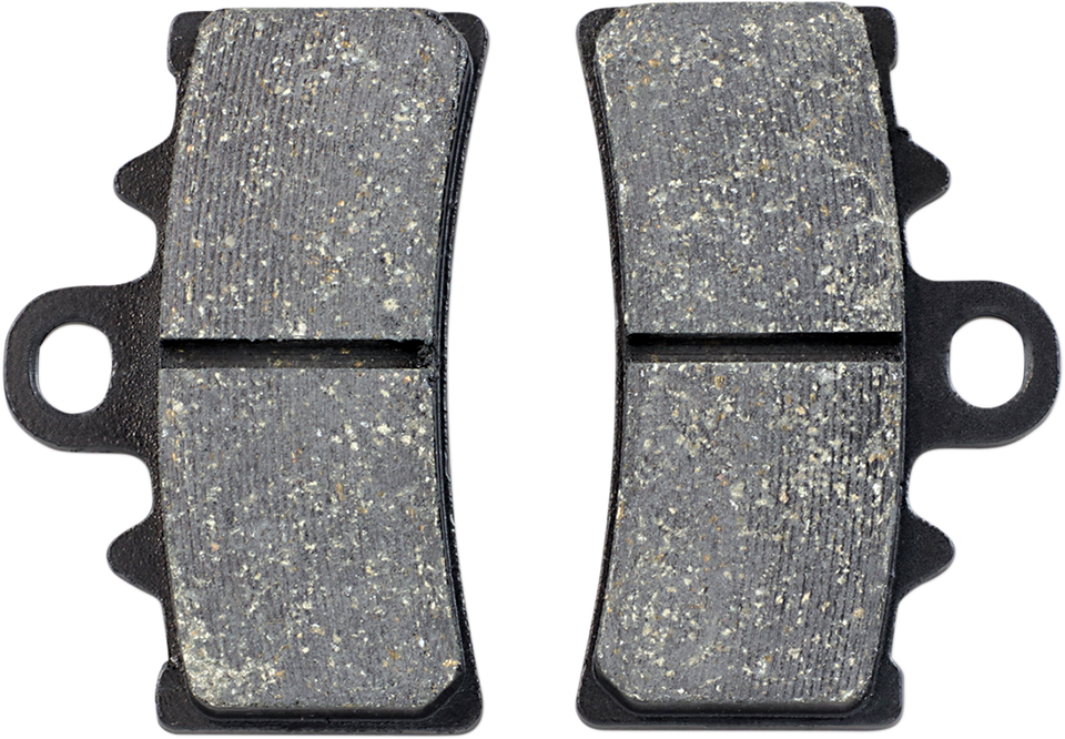 Organic Brake Pads - KTM - FA606