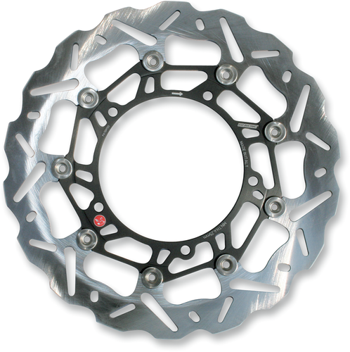 SK2 Brake Rotor - WK090L