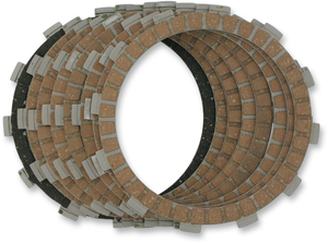 Clutch Friction Plates