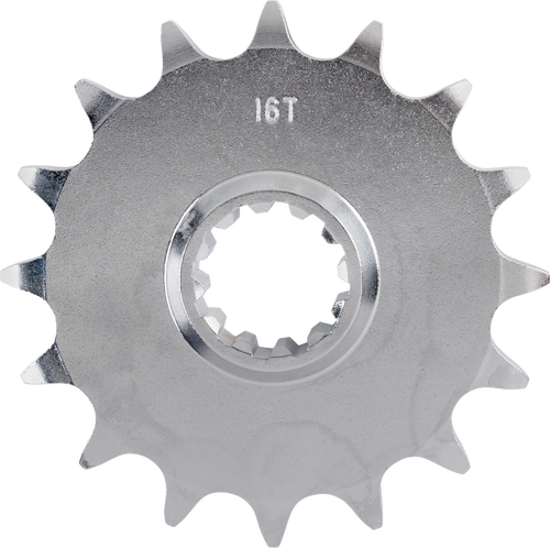 Front Sprocket - 16 Tooth - Husaberg