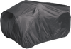 Sport ATV Cover - Black - Lutzka's Garage