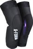 Terra Knee Guards - XS - Lutzka's Garage