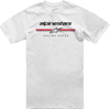 Betteryet T-Shirt - White - Large - Lutzka's Garage