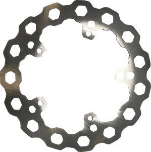 Rear Rotor - Cubiq™