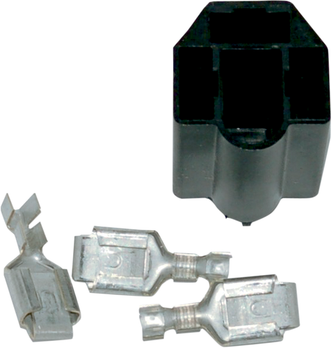 Replacement Headlight Socket/Terminal Kit