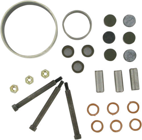 Clutch Rebuild Kit