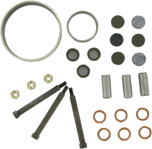 Clutch Rebuild Kit