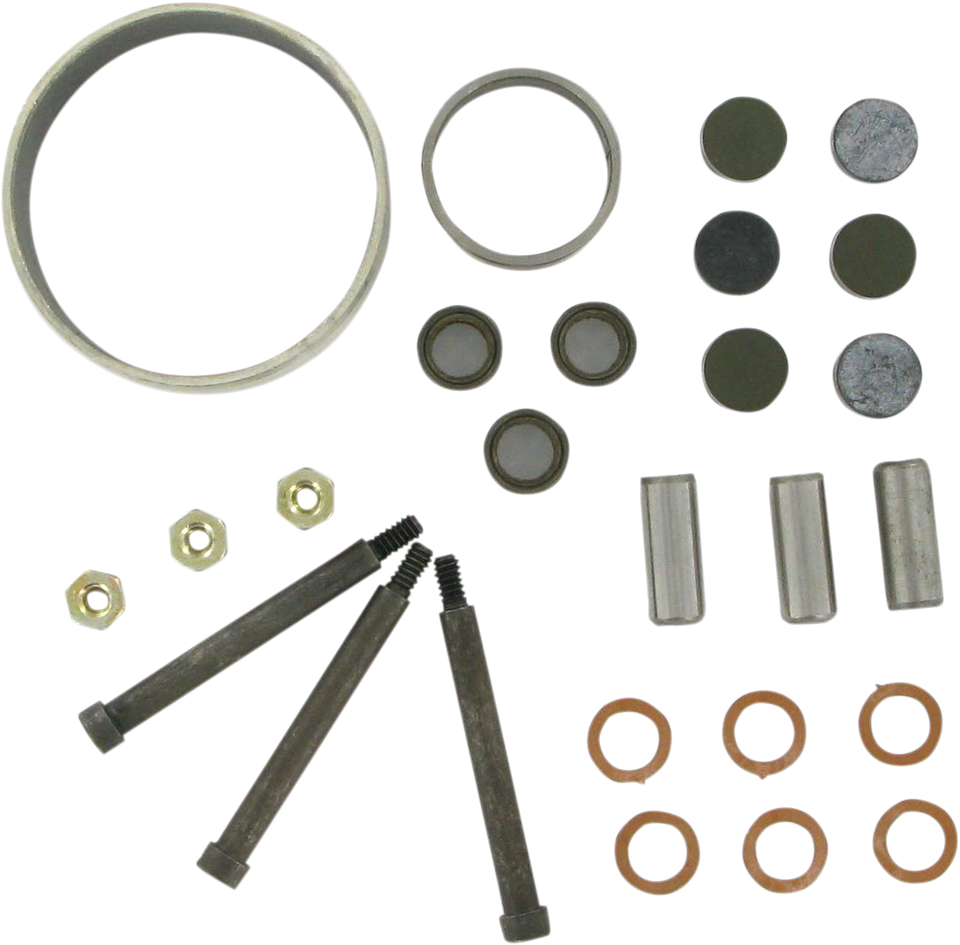 Clutch Rebuild Kit