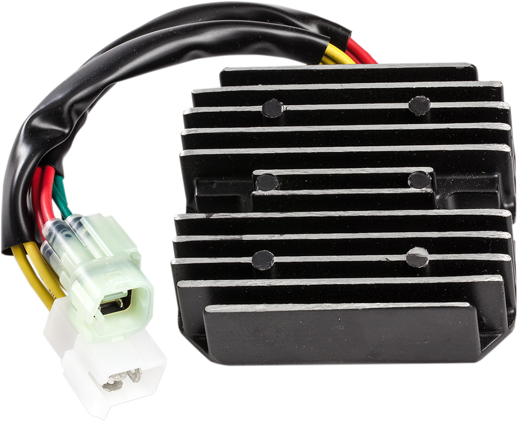 Regulator/Rectifier - Lithium-ion Compatible - Suzuki