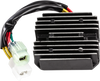 Regulator/Rectifier - Lithium-ion Compatible - Suzuki