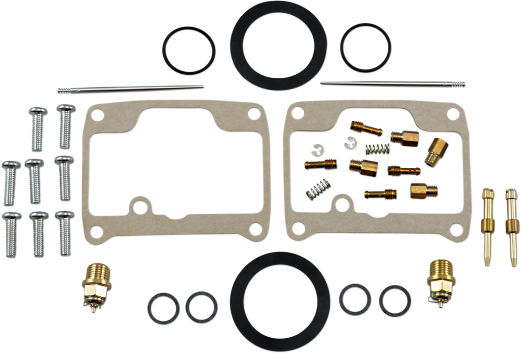 Carburetor Repair Kit - Ski-Doo