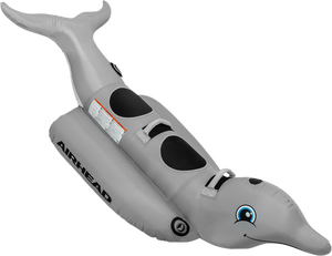 Dolphin Riding Tube - Towable