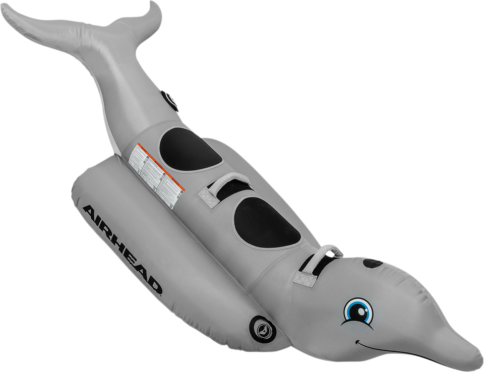 Dolphin Riding Tube - Towable