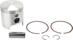 Piston Kit - 72.00 mm - Polaris Trail Blazer/Trail Boss/Scrambler