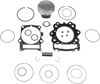 Piston Kit with Gaskets - 103.00 mm - Yamaha