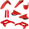 Full Replacement Body Kit - OEM 21 Red