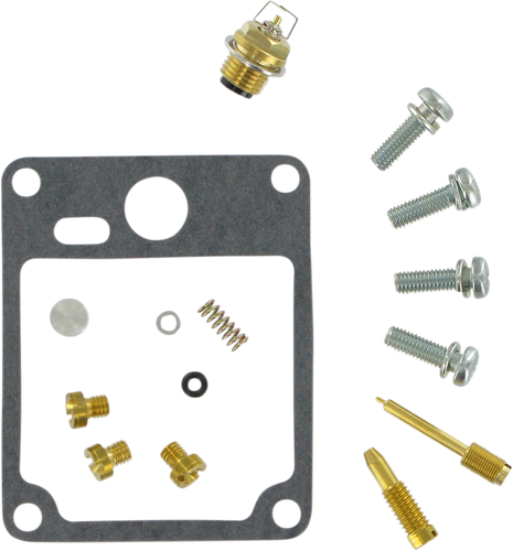 Carburetor Repair Kit - Yamaha