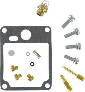 Carburetor Repair Kit - Yamaha