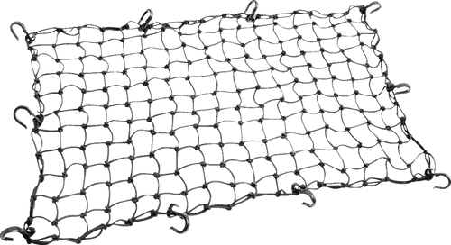 Adjustable Cargo Net - 24