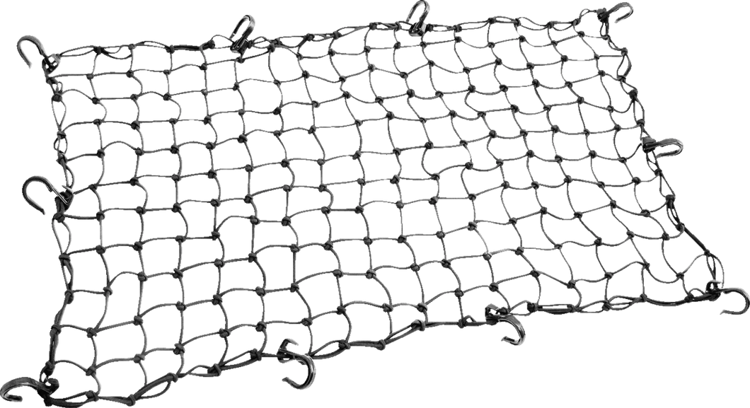 Adjustable Cargo Net - 24