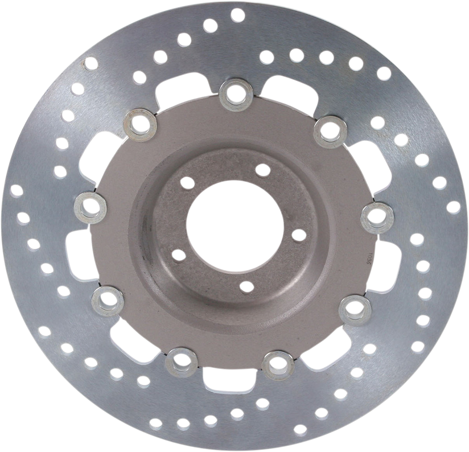 Brake Rotor - Honda - MD1036RS