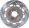 Brake Rotor - Honda - MD1036RS