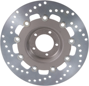 Brake Rotor - BMW - MD611