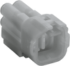 HM Series Connector - 4 Position Male - Each