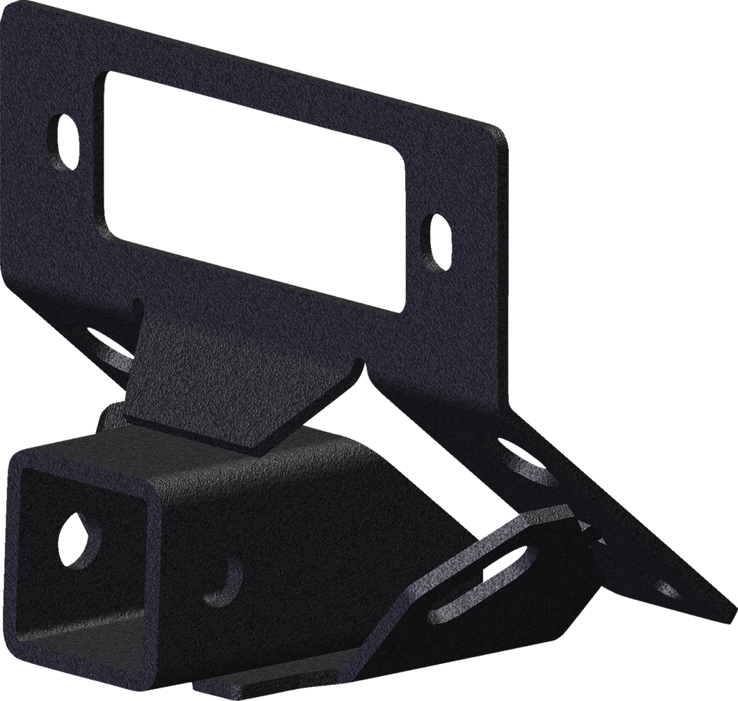 Hitch - Lower Front Receiver - 2