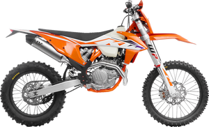 X3 EVO Slip-On Muffler - Gas Gas/KTM/Husqvarna