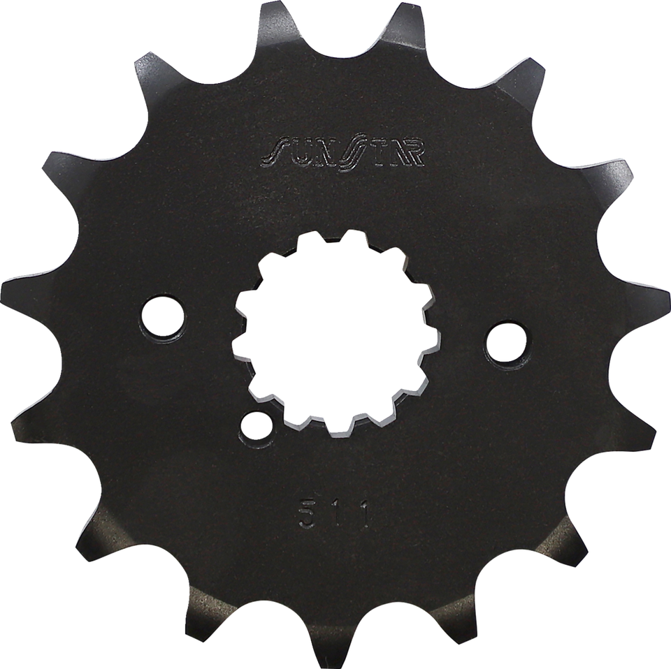 Countershaft Sprocket - 15 Tooth