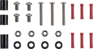 Fender Eliminator Kit - Daytona 675 06-08