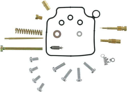 Carburetor Repair Kit - Honda