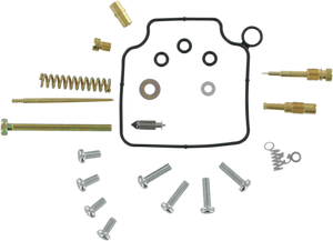 Carburetor Repair Kit - Honda